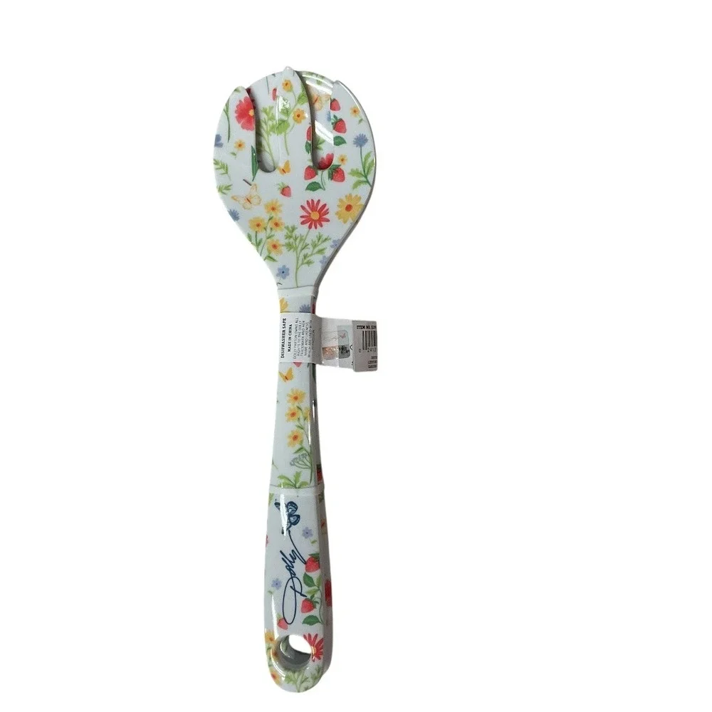 Raised on Dolly Kitchen Set Tray Placemats Oven Mitt‎ Spoon Rest Home Decor